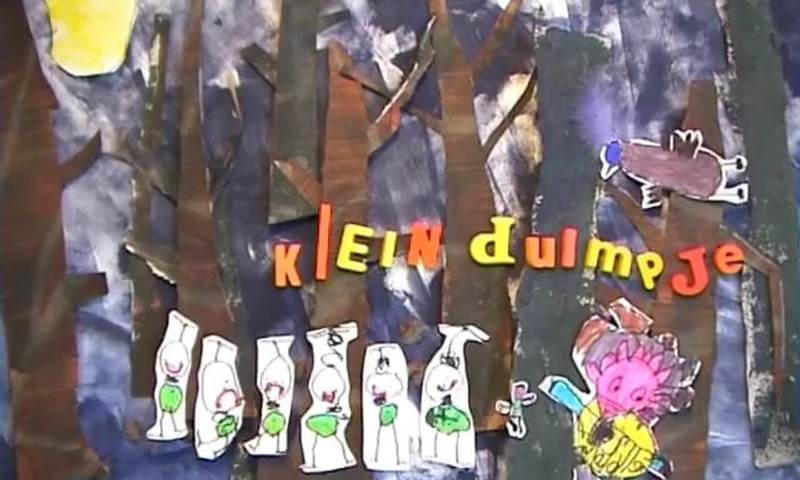 Klein Duimpje